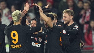 Galatasarayda ayrılık kararı Teklif 5 milyon Euro