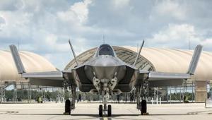İsrailden F-35 çıkışı Türkiye haberleri rahatsız etti