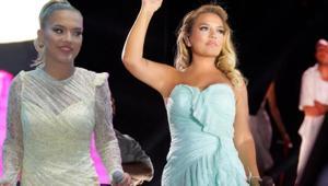 Konserlerini peş peşe iptal etti Demet Akalın sağlık durumunu ilk kez açıkladı
