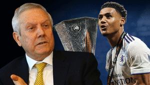 Fenerbahçede Ollie Watkins ile anlaşma sağlandı İşte maaşı ve bonservisi