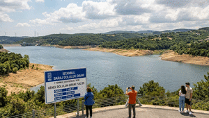 İSKİ Baraj Doluluk Oranı Açıkladı: 7 Temmuz 2026 İstanbul Baraj Doluluk Oranları Yüzde Kaç Oldu İşte Son Durum