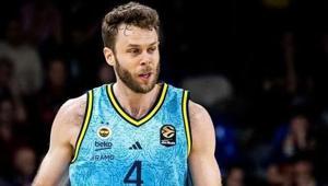 Fenerbahçe, Nicolo Mellinin sözleşmesini uzattı