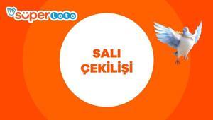 SÜPER LOTO ÇEKİLİŞ SONUÇLARI AÇIKLANDI 7 Temmuz 2026 Salı Süper Loto sonuçları bilet numarası sorgulama ekranı