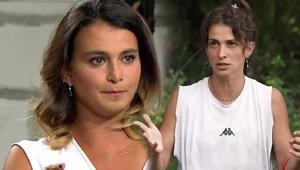 Survivor Pınar Sakayı yıkan ölüm haberi Çok üzgünüm