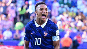 Irkçılık krizi büyüyor Mbappe’den çok sert cevap