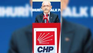 Yeni model geliyor CHP’de ‘örgüt’ hamlesi