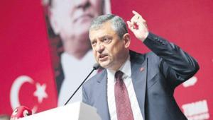 Sabırla, sağduyuyla bekliyoruz