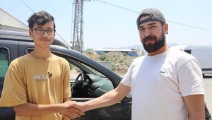 Böyle insanlar var: Vicdanım rahatladı ve artık rahat uyuyabilirim
