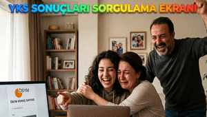 YKS SONUÇLARI 2026 TARİHİ || TYT, AYT, YDT sınav sonuçları ne zaman açıklanacak İşte anlık YKS sonuç sorgulama ekranı