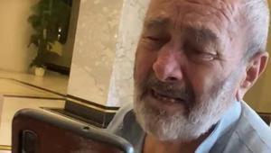 Mekkede 40 yıldır mahsur kalan Sivaslı için diplomatik adım