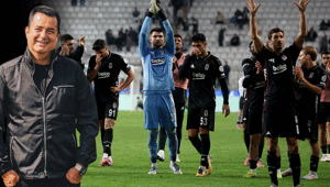 Beşiktaştan ayrıldı, Hull Cityye imzayı atıyor Sürpriz transfer