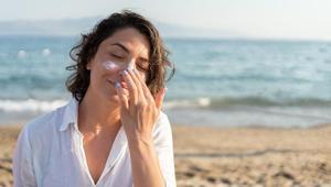 SPH 50 tek başına yeterli değil Lekesiz bir cilt için bu hataları yapmayın