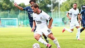 BEŞİKTAŞ HAZIRLIK MAÇLARI Beşiktaş yeni sezon hazırlıklarını Slovakyada sürdürüyor