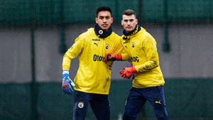 Fenerbahçe ile ipleri kopardı Bonservisi belli oldu