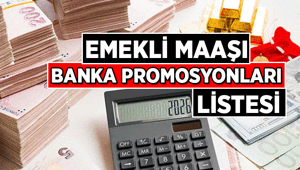 BANKALARDAN EMEKLİLERE MAAŞ TAŞIMA PROMOSYONU ✅ 2026 TEMMUZDA İŞ BANKASI, YAPI KREDİ, DENİZBANK, HALKBANK, AKBANK, ZİRAAT BANKASI, GARANTİ BANKASI, İNG EMEKLİ PROMOSYONU NE KADAR