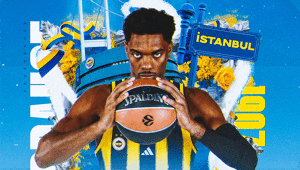 Fenerbahçe transferi resmen açıkladı 2+1 yıllık anlaşma
