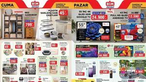 10-12 TEMMUZ BİM YENİ AKTÜEL KATALOG ÜRÜNLERİ | BİM 10-12 Temmuz 2026 aktüel kataloglarında hangi ürünler satışa sunulacak T-Shirt, Deniz Şortu, Ev Elbisesi, Hambez Kadın Şort, Gabardin Şort Erkek, Elektrikli Çocuk Scooter, Tuşlu Cep Telefonu