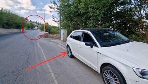 Dİyarbakırda kanlı pusu Önünü kesip kurşun yağdırdılar