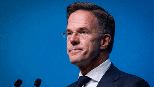 NATO Genel Sekreteri Rutte: Ankarada son derece başarılı bir zirveyi tamamladık