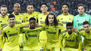Fenerbahçeli yıldıza sürpriz talip İsmail Kartal karar verecek