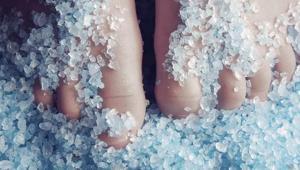 Yatmadan önce tuza basmak şart mı Sakinleştirip uyku kalitesini artırıyor