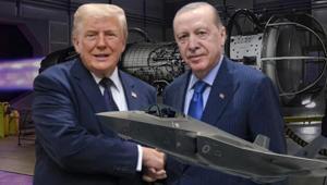 Trumpın CAATSA mesajı ne anlama geliyor Kongre süreci, F-35lere etkisi: Suyu bulandırıyordu