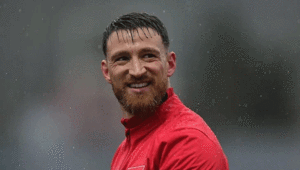 Salih Özcan, Beşiktaş için İstanbulda