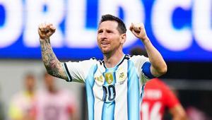Pes etmeyen ruh Messi Dünya basınının gündeminde