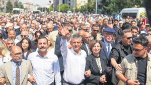 Yeni parti için kritik günler