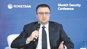 Yurt dışı siparişi iki katına çıkardı