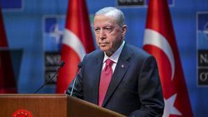 Cumhurbaşkanı Erdoğandan NATO Ankara Zirvesine ilişkin paylaşım: Hayırlara vesile olsun