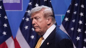 Trumptan İran açıklaması: Anlaşma yapmayı çok istiyorlar