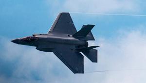 Son dakika... İsrailden ABDye F-35 baskısı Türkiyeye karşı harekete geçtiler