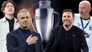 Süper Ligde 2026-2027 sezonu fikstürü çekildi Derbi tarihleri ve maç programları belli oldu