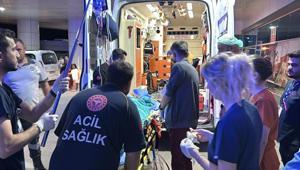 Kırklarelinde dehşet Eski eşini öldürdü, 4 yaşındaki kızını yaraladı: Saatler sonra ölü bulundu