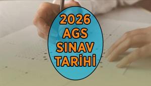 AGS SINAV TARİHİ 2026: Akademi Giriş Sınavı AGS ne zaman, hangi gün AGS sınav yerleri açıklandı mı
