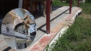 Komşuların 20 santimlik balkon savaşı: Yaşadığımız psikolojik yıkımın telafisi yok
