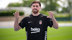 Beşiktaşta Orkun Kökçü, Salih Özcan transferinin perde arkasını açıkladı