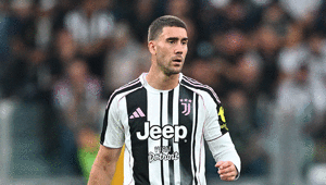 Vlahovic derken Beşiktaştan ters köşe Kapıyı 10 milyon Eurodan açtı
