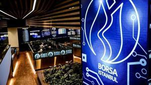 Borsa günün ilk yarısında yatay seyretti