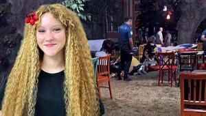 Kırklarelinde parkta dehşet Eski eşi ve 4 yaşındaki kızını öldürdü
