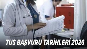 2026 TUS 2. DÖNEM BAŞVURULARI | TUS başvuruları başladı mı, sınav ne zaman, ücreti ne kadar
