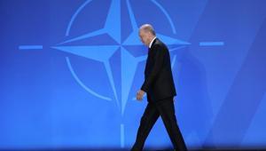 Cumhurbaşkanı Erdoğandan NATO Zirvesinde yoğun diplomasi Trump, Macron, Merz ve birçok liderle görüştü