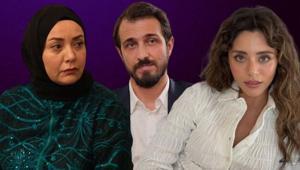 Eski Kızılcık Şerbeti oyuncularından dostluk pozu Kadroda kalan tek isim var