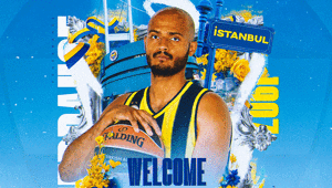 Fenerbahçe Shavon Shields transferini resmen açıkladı