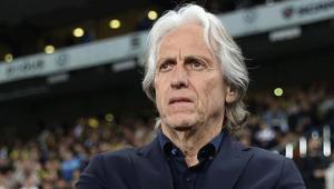 Portekizde Jorge Jesus dönemi başlıyor Dört yıllık sözleşme iddiası