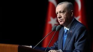 Cumhurbaşkanı Erdoğan Lübnan Başbakanı Selamı kabul edecek