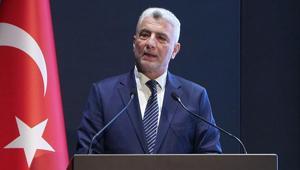 Bakan Bolat: Avrupada beşinci, dünyada 13’üncü büyük otomobil üssü konumundayız