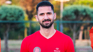 Fatih Karagümrük, Emre Akbabayı renklerine bağladı
