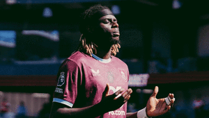 Galatasaraydan ilk transfer bombası Ugochukwuda sona doğru